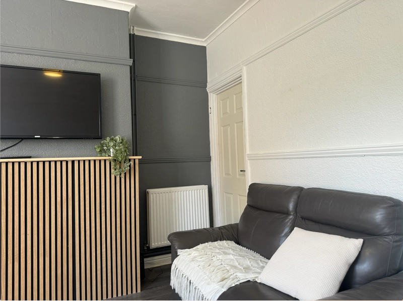 SPARE ROOM in a 4bed student house - Thumbnail 19